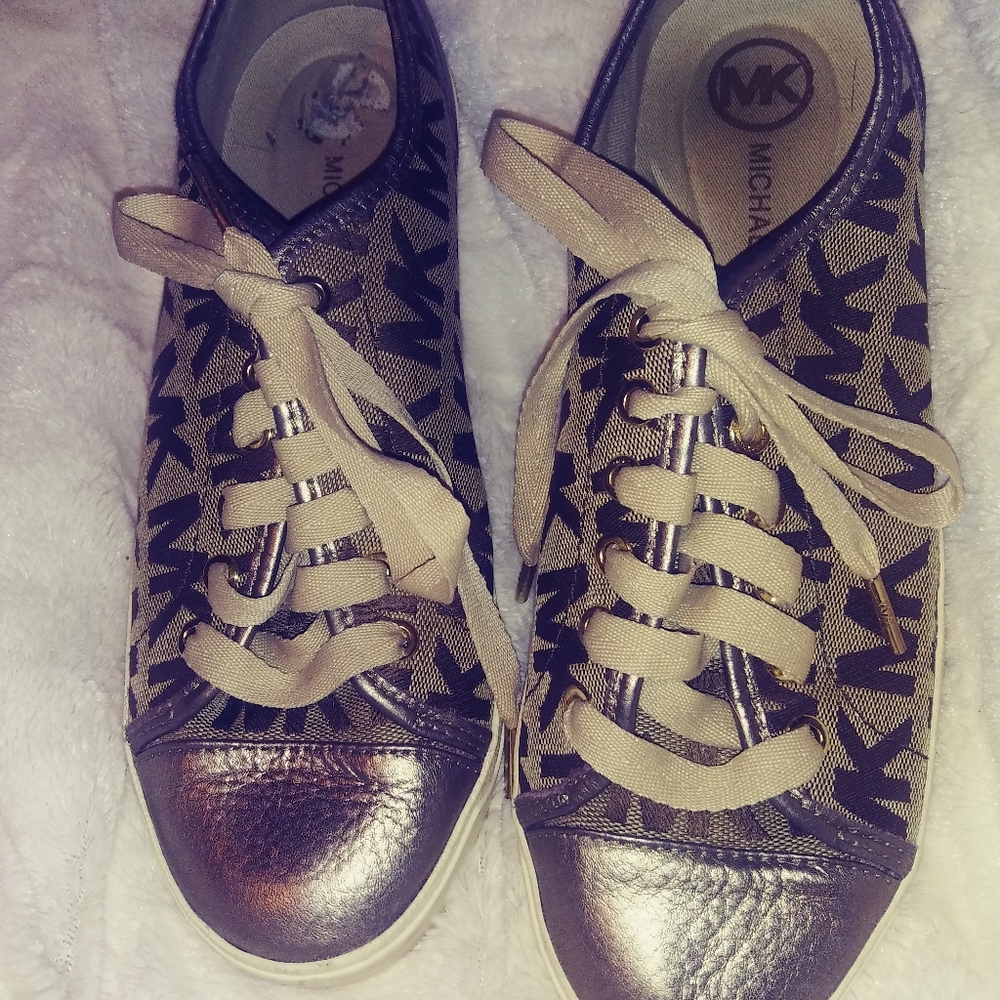 Michael Kors Tennis shoes